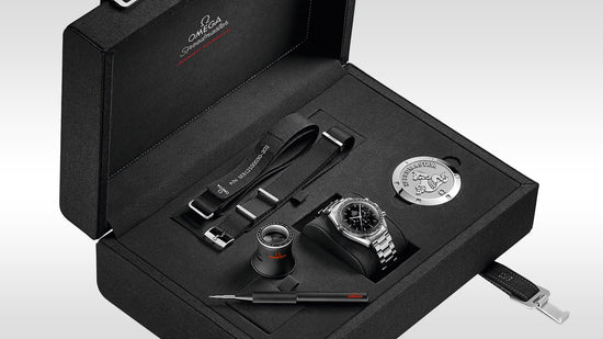 Omega Replica Watch Speedmaster Professional Moonwatch, 311.30.42.30.01.005