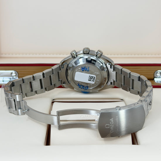 Omega Replica Watch Speedmaster Racing Chronograph 326.30.40.50.01.002