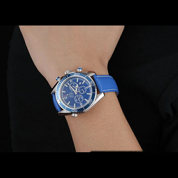 Omega Seamaster Professional James Bond Quantum of Solace Limited Edition new60428