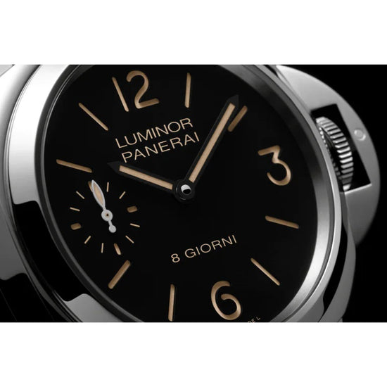 Panerai Replica Watch Luminor 8 Giorni PAM00915