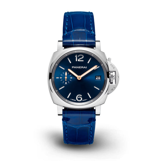 Panerai Replica Watch Luminor Due PAM01273