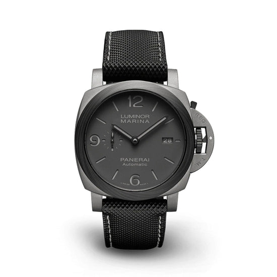 Panerai Replica Watch Luminor Marina TuttoGrigio PAM01662