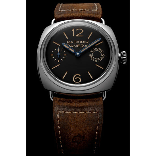 Panerai Replica Watch Radiomir 8 Days PAM00992