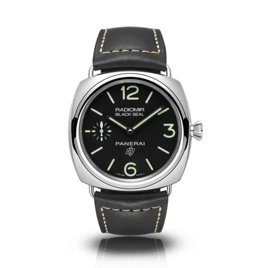 Panerai Replica Watch Radiomir Base Seal Logo - 45mm, PAM00754