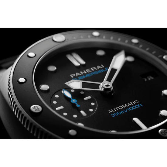 Panerai Replica Watch Submersible PAM00683