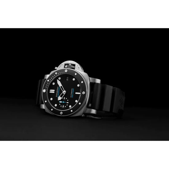 Panerai Replica Watch Submersible PAM00683