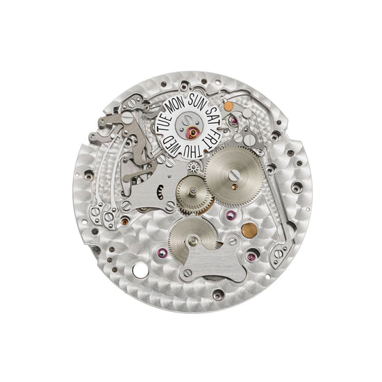Patek Philippe Replica Watch Complications 41, 5328G-001