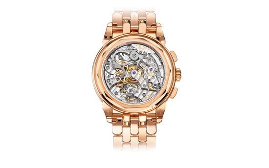 Patek Philippe Replica Watch Grand Complication, 18k Rose Gold, 41mm, 5270/1R-001