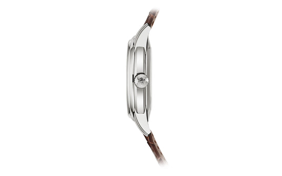 Patek Philippe Replica Watch Grand Complication, 18k White Gold, 40mm, 5320G-011