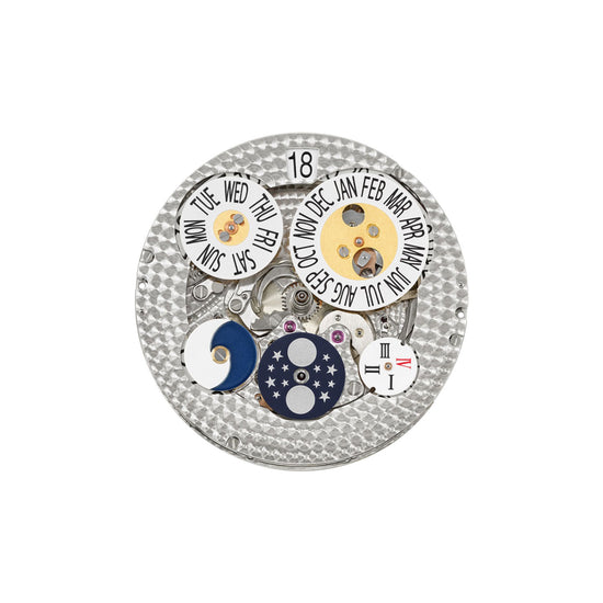 Patek Philippe Replica Watch Grand Complications, 5308G-001