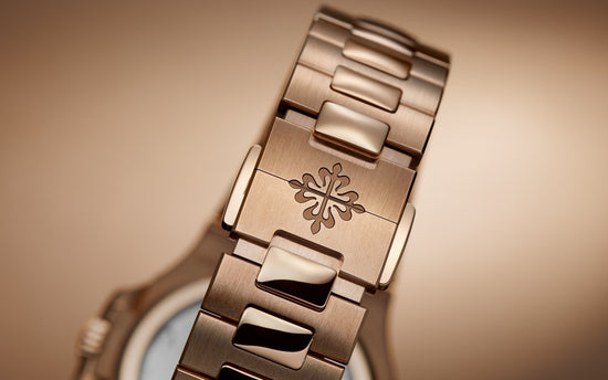 Patek Philippe Replica Watch Nautilus, 5712/1R-001