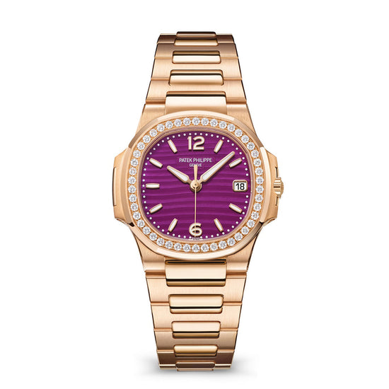 Patek Philippe Replica Watch Nautilus, 7010/1R-013