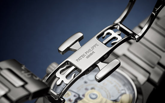 Patek Philippe Replica Watch Nautilus, 7118/1200A-011