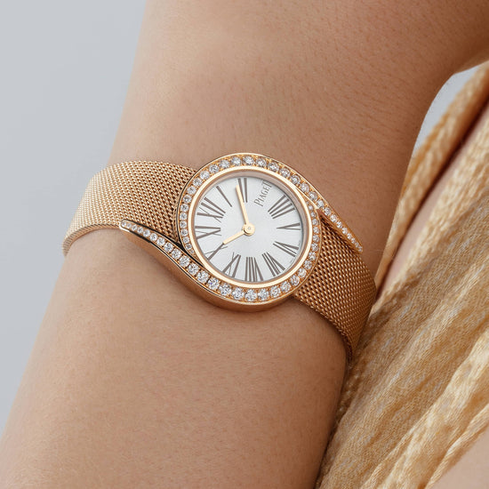 Piaget Replica Watch Limelight 2022 Limelight Gala G0A42213