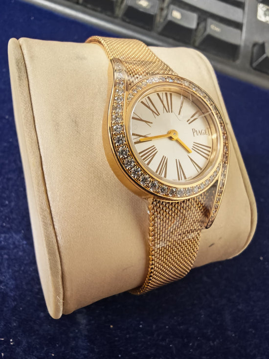 Piaget Replica Watch Limelight 2022 Limelight Gala G0A42213