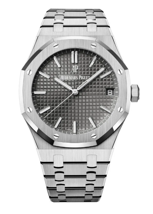 Replica Audemars Piguet Royal Oak Selfwinding Watch 15500ST.OO.1220ST.02