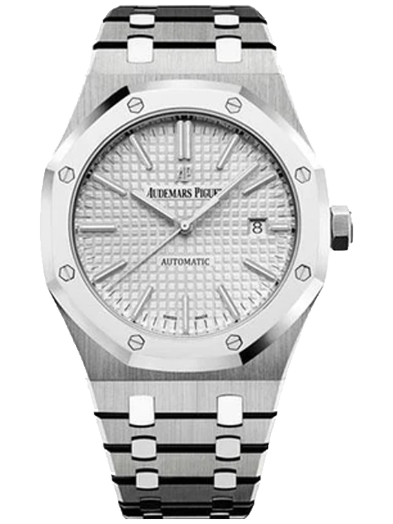 Replica Audemars Piguet Royal Oak Selfwinding Watch 15500ST.OO.1220ST.04