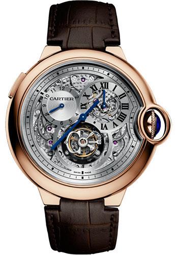 Replica Cartier Ballon Bleu Watch W6920045