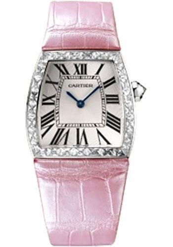 Replica Cartier La Doña de Cartier Watch WE600749