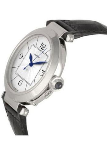 Replica Cartier Pasha Watch W3018751