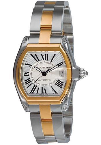 Replica Cartier Roadster Watch W62031Y4
