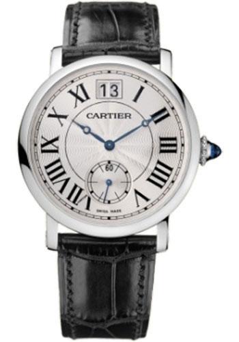 Replica Cartier Rotonde de Cartier Watch W1552851