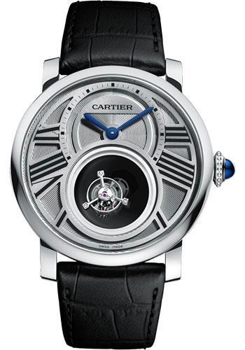 Replica Cartier Rotonde de Cartier Watch W1556210