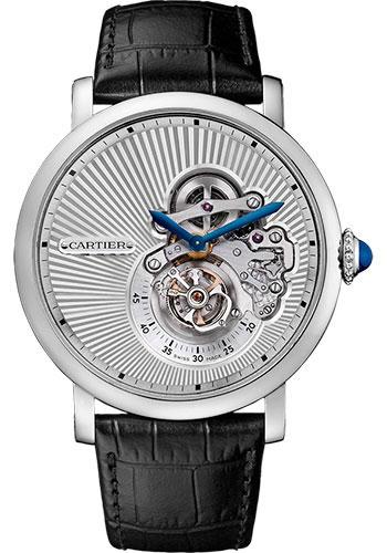 Replica Cartier Rotonde de Cartier Watch W1556246