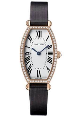 Replica Cartier Tonneau Cartier Watch Cartier WE400331
