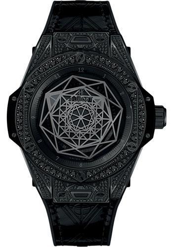 Replica Hublot Big Bang 39mm 465.CS.1114.VR.1700.MXM18