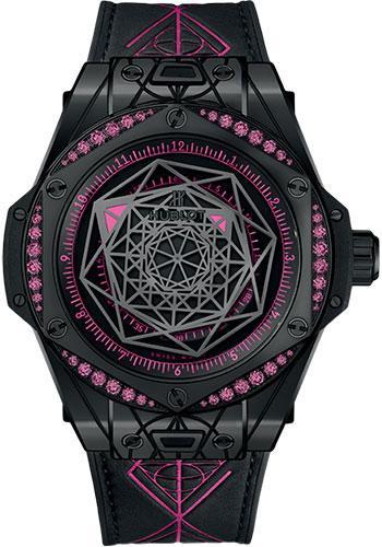 Replica Hublot Big Bang 39mm 465.CS.1119.VR.1233.MXM18