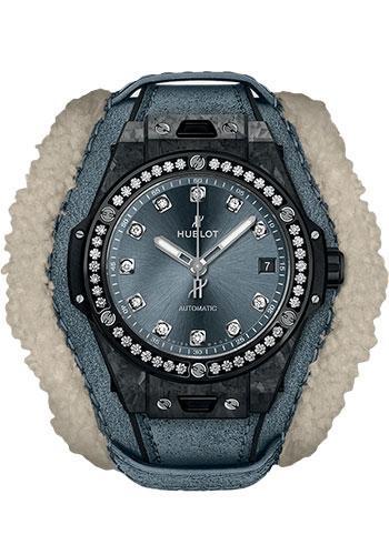 Replica Hublot Big Bang 39mm 465.QK.7170.VR.1204.ALP18