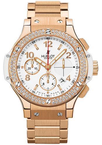 Replica Hublot Big Bang 41mm 341.PE.2010.PE