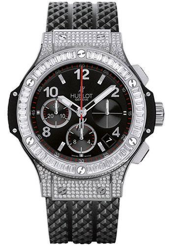 Replica Hublot Big Bang 41mm 342.SX.130.RX.094