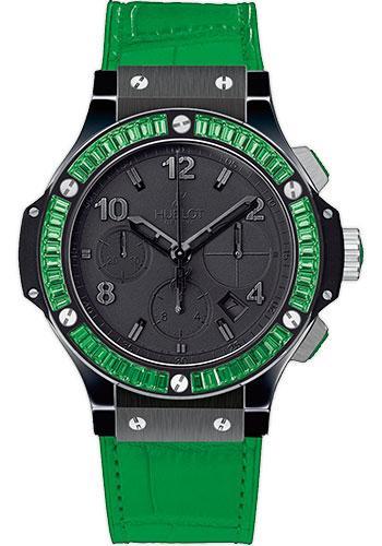 Replica Hublot Big Bang 41mm Tutti Fruitti Watch 341.CG.1110.LR.1922