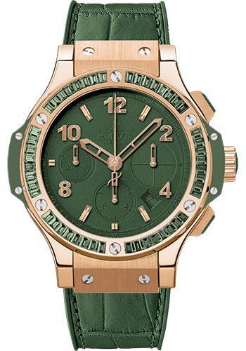Replica Hublot Big Bang 41mm Tutti Fruitti Watch 341.PV.5290.LR.1917
