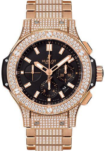Replica Hublot Big Bang 44mm Watch 301.PX.1180.PX.2704