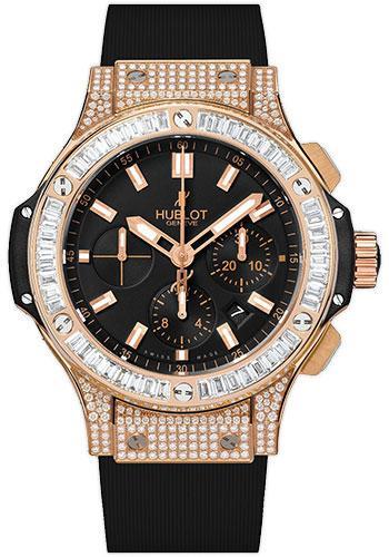 Replica Hublot Big Bang 44mm Watch 301.PX.1180.RX