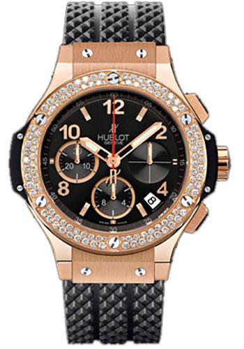 Replica Hublot Big Bang 44mm Watch 301.PX.130.RX.114