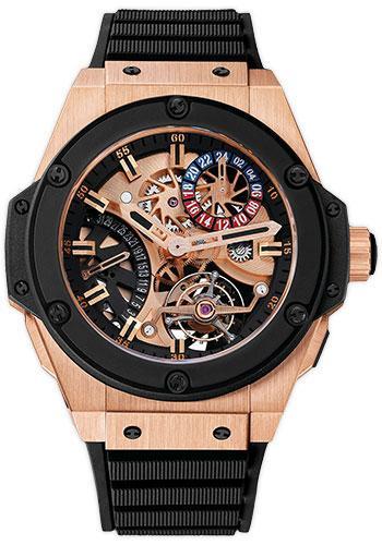 Replica Hublot Big Bang King Power 48mm Watch 706.OM.1180.RX