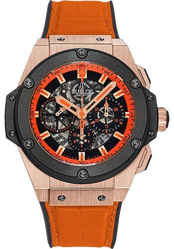 Replica Hublot Big Bang King Power 48mm Watch 710.OM.1129.NR.PDE11