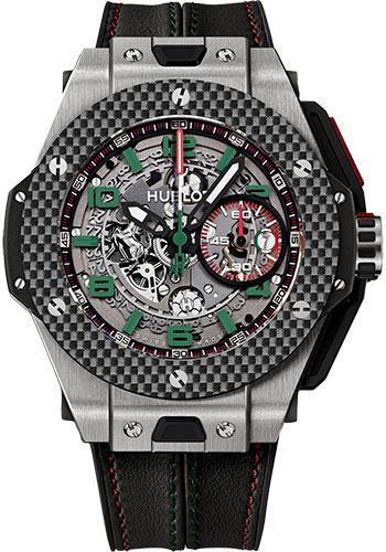 Replica Hublot Big Bang Watch 401.NQ.0123.VR.FMX13