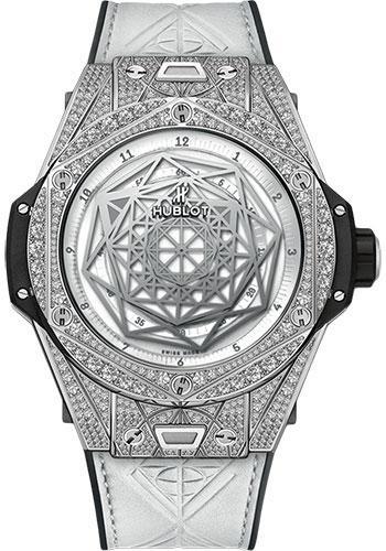 Replica Hublot Big Bang Watch 415.NX.2027.VR.1704.MXM18