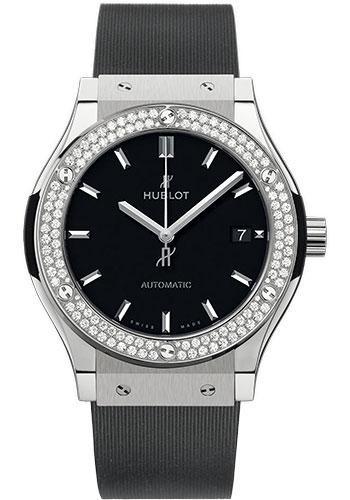 Replica Hublot Classic Fusion 38mm Watch 565.NX.1171.RX.1104