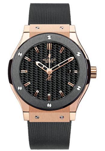 Replica Hublot Classic Fusion 45mm Watch 511.PM.1780.RX