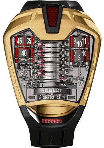 Replica Hublot MP-05 LaFerrari Watch 905.VX.0001.RX