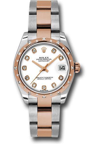 Replica Rolex Datejust 31mm Watch 178341wdo