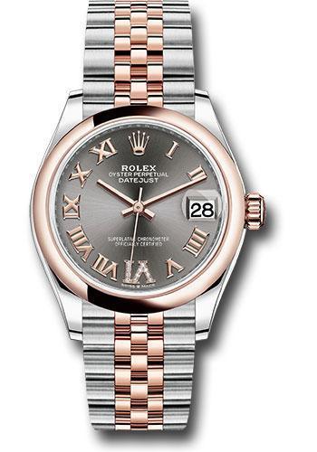 Replica Rolex Datejust 31mm Watch 278241 dkrhdr6j