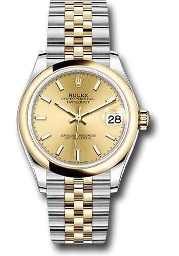 Replica Rolex Datejust 31mm Watch 278243 chij