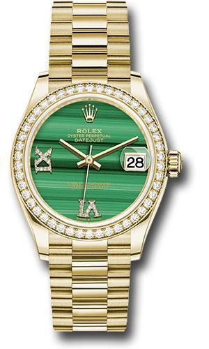 Replica Rolex Datejust 31mm Watch 278288RBR madr69p